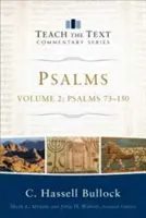 Žalmy: Žalmy 73-150 - Psalms: Psalms 73-150
