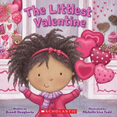 Najmenší Valentín - The Littlest Valentine