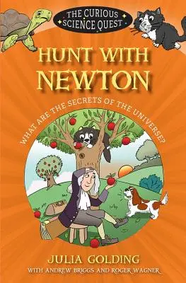 Lov s Newtonom: Aké sú tajomstvá vesmíru? - Hunt with Newton: What Are the Secrets of the Universe?