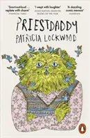 Priestdaddy - Memoáre - Priestdaddy - A Memoir