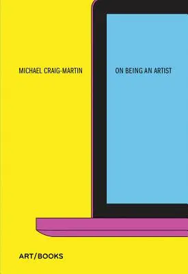O tom, ako byť umelcom - On Being an Artist
