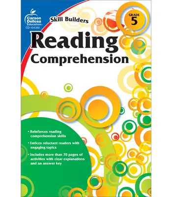 Čítanie s porozumením, 5. ročník - Reading Comprehension, Grade 5