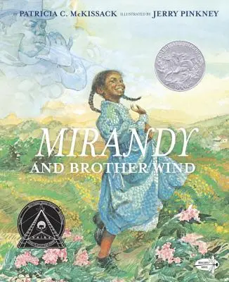 Mirandy a brat vietor - Mirandy and Brother Wind