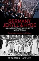 Nemecko: Jekyll a Hyde - Germany: Jekyll and Hyde
