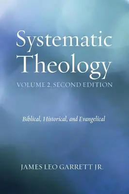 Systematická teológia, 2. diel - Systematic Theology, Volume 2