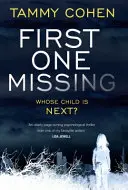 Prvý chýba - First One Missing
