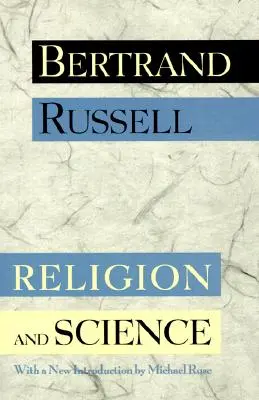 Náboženstvo a veda - Religion and Science