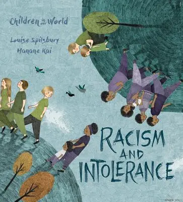 Rasizmus a intolerancia - Racism and Intolerance