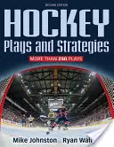 Hokejové hry a stratégie - Hockey Plays and Strategies
