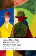 Zápisky Malte Lauridsa Briggeho - The Notebooks of Malte Laurids Brigge