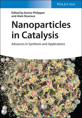 Nanočastice v katalýze: Pokroky v syntéze a aplikáciách - Nanoparticles in Catalysis: Advances in Synthesis and Applications