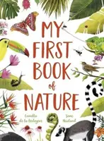 Moja prvá kniha o prírode - My First Book of Nature