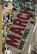 Pochod: Kniha tretia - March: Book Three
