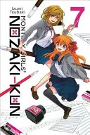 Mesačník Nozaki-Kun pre dievčatá, zväzok 7 - Monthly Girls' Nozaki-Kun, Volume 7