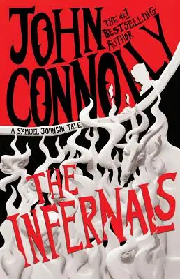 Pekelníci, 2: Príbeh Samuela Johnsona - The Infernals, 2: A Samuel Johnson Tale