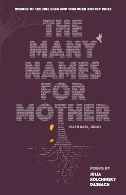 Mnoho mien pre Matku - The Many Names for Mother