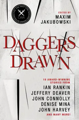 Vyťahované dýky - Daggers Drawn
