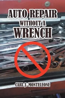 Oprava auta bez kľúča - Auto Repair without a Wrench