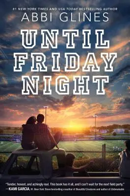 Až do piatkovej noci - Until Friday Night