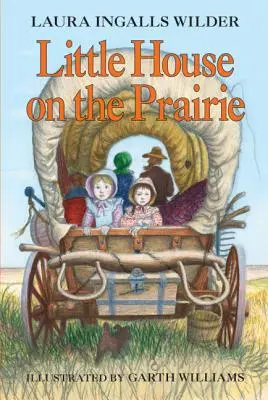 Malý domček na prérii - Little House on the Prairie