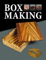 Výroba krabíc - Box Making