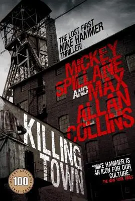 Vražedné mesto - Killing Town