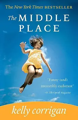Stredné miesto - The Middle Place