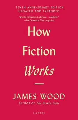 Ako funguje fikcia (desiate výročné vydanie): Aktualizované a rozšírené vydanie - How Fiction Works (Tenth Anniversary Edition): Updated and Expanded