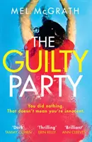 Vinný večierok - Guilty Party