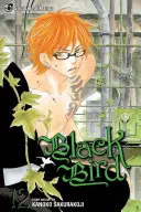 Čierny vták, 12. zväzok - Black Bird, Volume 12