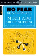Mnoho povyku pre nič (No Fear Shakespeare), 11 - Much ADO about Nothing (No Fear Shakespeare), 11