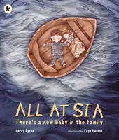 Všetko na mori - V rodine je nové dieťa - All at Sea - There's a New Baby in the Family