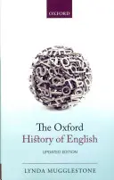 Oxfordské dejiny angličtiny - The Oxford History of English