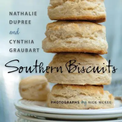 Južanské sušienky - Southern Biscuits