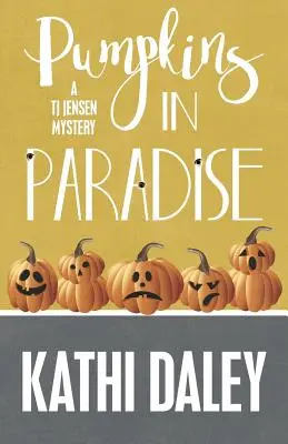 Tekvice v raji - Pumpkins in Paradise