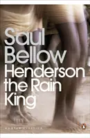 Henderson, kráľ dažďa - Henderson the Rain King