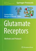 Glutamátové receptory: Metódy a protokoly - Glutamate Receptors: Methods and Protocols