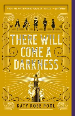 Príde tma - There Will Come a Darkness