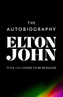 Ja: Oficiálna autobiografia Eltona Johna - Me: Elton John Official Autobiography