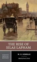 Vzostup Silasa Laphama - The Rise of Silas Lapham