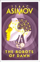 Roboti úsvitu - Robots of Dawn