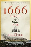1666 - Mor, vojna a pekelný oheň - 1666 - Plague, War and Hellfire