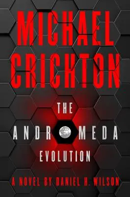 Andromeda Evolution - The Andromeda Evolution