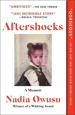 Aftershocks: Memoáre - Aftershocks: A Memoir