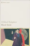 Čierny sneh - Black Snow
