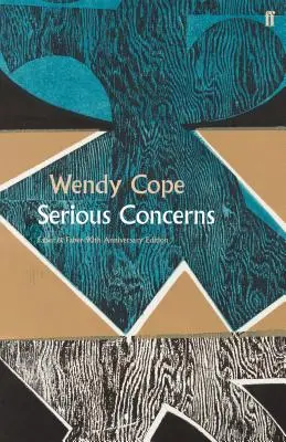 Vážne obavy - Serious Concerns