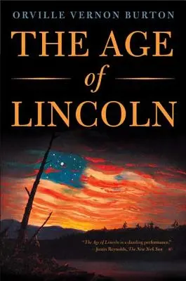 Vek Lincolna - The Age of Lincoln