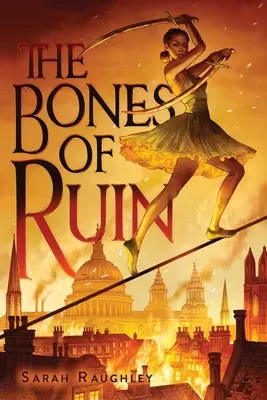 Kosti skazy - The Bones of Ruin