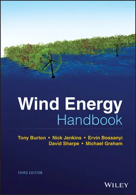 Veterná energia 3e C - Wind Energy 3e C