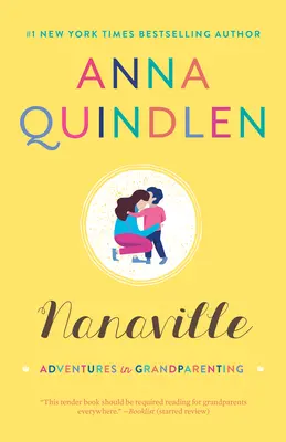 Nanaville: Dobrodružstvá starých rodičov - Nanaville: Adventures in Grandparenting